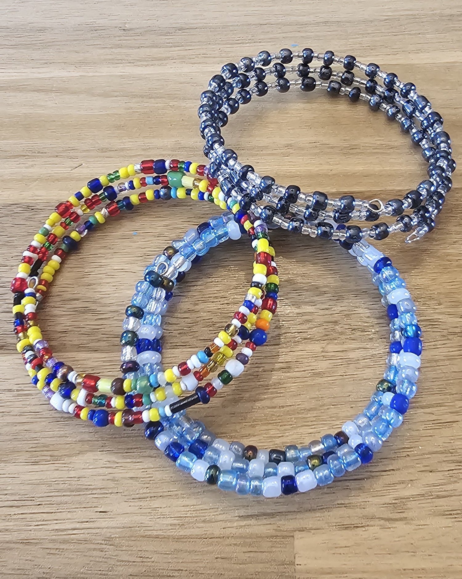 Bracelets