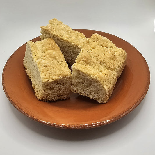 Rusks
